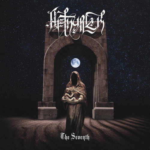 Aethyrick : The Seventh